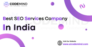 Best SEO Services Company in India
