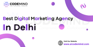 BEST DIGITAL MARKETING AGENCY IN DELHI