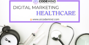 best healthcare marketing company in noida