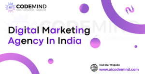 Top Digital Marketing Agency in India