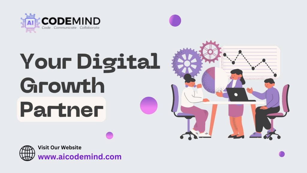 Digital marketing agency in India