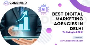 best digital marketing agencies in Delhi