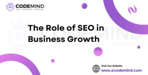 SEO in Business Growth
