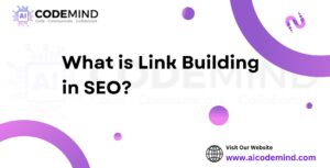 What is Link Building in SEO