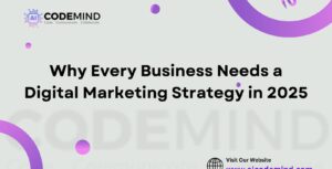 Digital Marketing Strategy