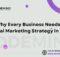 Digital Marketing Strategy