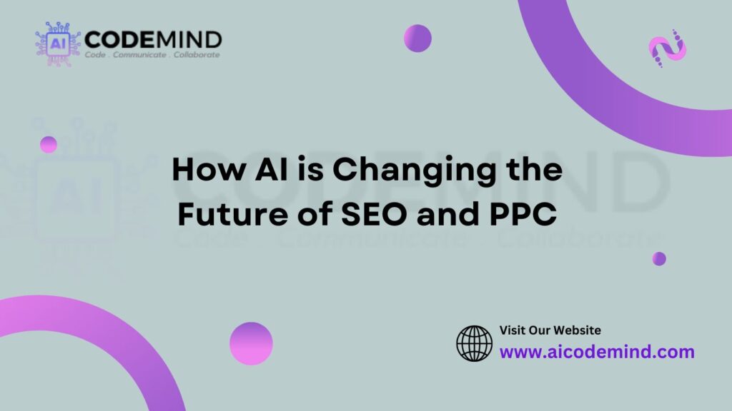 SEO and PPC