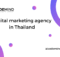 Looking for a Trusted Digital Marketing Agency in Thailand? Meet AI CodeMind.